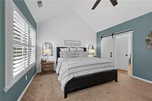 3224 McEver Woods Trail NW, Acworth, GA 30101 - Photo 21