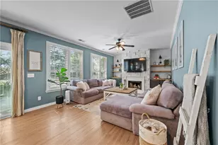 3224 McEver Woods Trail NW, Acworth, GA 30101 - Photo 13