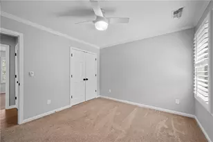 3224 McEver Woods Trail NW, Acworth, GA 30101 - Photo 33
