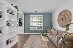 3224 McEver Woods Trail NW, Acworth, GA 30101 - Photo 15