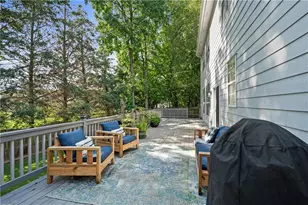 3224 McEver Woods Trail NW, Acworth, GA 30101 - Photo 39