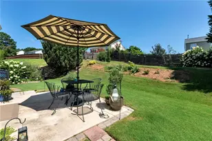 1176 Liriope Ln, Lawrenceville, GA 30045 - Photo 35