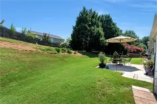 1176 Liriope Ln, Lawrenceville, GA 30045 - Photo 33