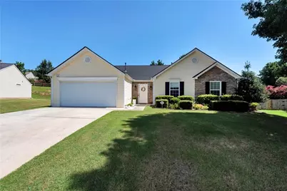 1176 Liriope Lane, Lawrenceville, GA 30045 - Photo 1
