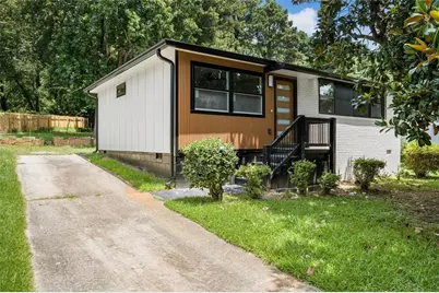 2353 Clarissa Drive NW, Atlanta, GA 30318 - Photo 1