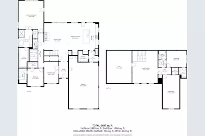 6743 Winding Canyon Road, Flowery Branch, GA 30542 - Photo 103