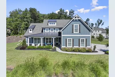 6743 Winding Canyon Road, Flowery Branch, GA 30542 - Photo 1