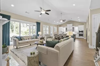 6743 Winding Canyon Road, Flowery Branch, GA 30542 - Photo 9