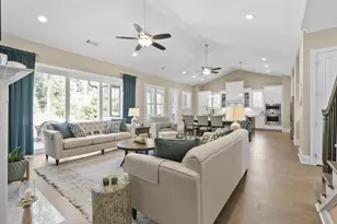 6743 Winding Canyon Rd, Flowery Branch, GA 30542 - Photo 9