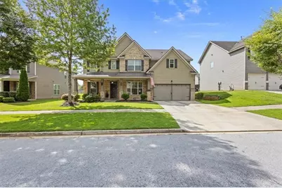 9152 Dover Street, Lithia Springs, GA 30122 - Photo 29
