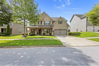 9152 Dover Street, Lithia Springs, GA 30122 - Photo 29