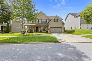 9152 Dover St, Lithia Springs, GA 30122 - Photo 29