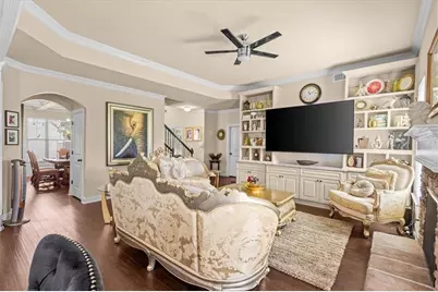9152 Dover Street, Lithia Springs, GA 30122 - Photo 5