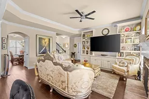 9152 Dover St, Lithia Springs, GA 30122 - Photo 5