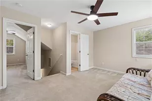 3392 Raes Creek Rd, Marietta, GA 30008 - Photo 25