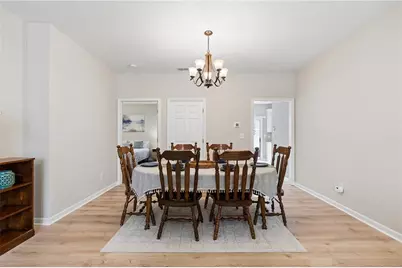 3392 Raes Creek Road, Marietta, GA 30008 - Photo 3