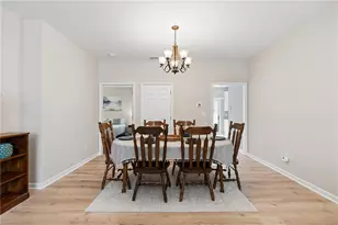 3392 Raes Creek Rd, Marietta, GA 30008 - Photo 3