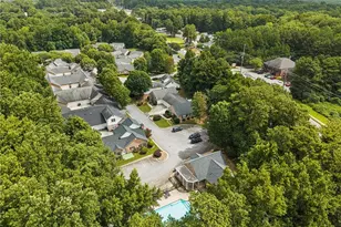 3392 Raes Creek Rd, Marietta, GA 30008 - Photo 35