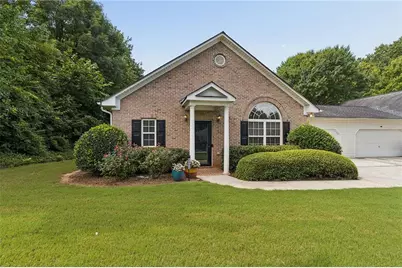 3392 Raes Creek Road, Marietta, GA 30008 - Photo 1