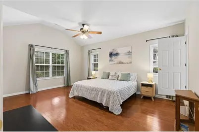 3392 Raes Creek Road, Marietta, GA 30008 - Photo 5