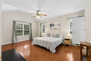 3392 Raes Creek Rd, Marietta, GA 30008 - Photo 5