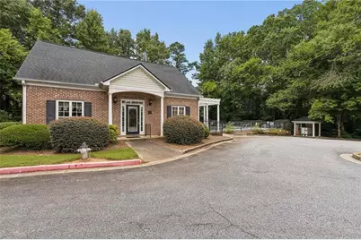 3392 Raes Creek Road, Marietta, GA 30008 - Photo 31