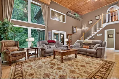 [Address not provided], Ellijay, GA 30540 - Photo 57