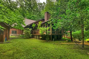 [Address not provided], Ellijay, GA 30540 - Photo 81