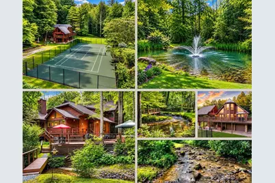 [Address not provided], Ellijay, GA 30540 - Photo 1