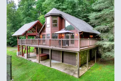 [Address not provided], Ellijay, GA 30540 - Photo 15