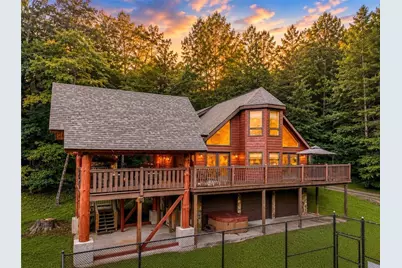 [Address not provided], Ellijay, GA 30540 - Photo 11