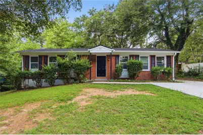 341 Roxbury Drive, Riverdale, GA 30274 - Photo 1