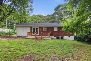 341 Roxbury Dr, Riverdale, GA 30274 - Photo 29