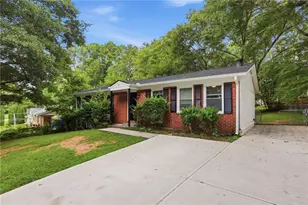 341 Roxbury Dr, Riverdale, GA 30274 - Photo 3