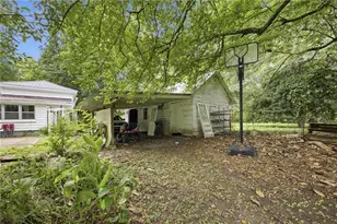 4 Craven St SW, Armuchee, GA 30124 - Photo 23