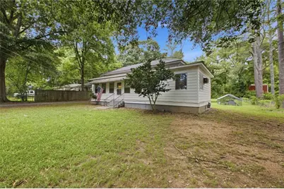 4 Craven St SW, Armuchee, GA 30124 - Photo 13