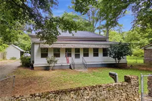 4 Craven St SW, Armuchee, GA 30124 - Photo 45