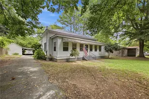 4 Craven St SW, Armuchee, GA 30124 - Photo 33