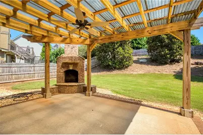 1161 Shellnut Trail, Hoschton, GA 30548 - Photo 43