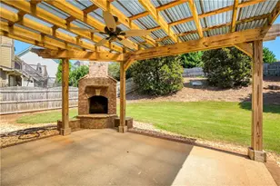 1161 Shellnut Trail, Hoschton, GA 30548 - Photo 43