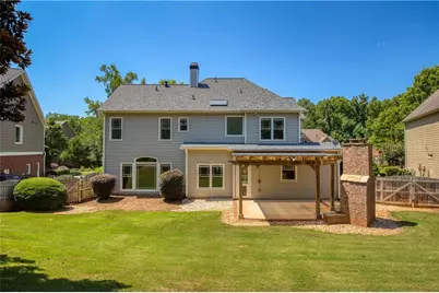 1161 Shellnut Trail, Hoschton, GA 30548 - Photo 45