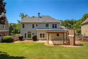1161 Shellnut Trail, Hoschton, GA 30548 - Photo 45
