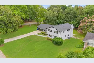 3981 Saint Marks Court, Tucker, GA 30084 - Photo 41