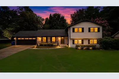 3981 Saint Marks Court, Tucker, GA 30084 - Photo 3