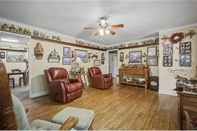 151 Ginn Street, Carnesville, GA 30521 - Photo 13