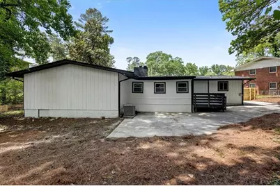 4720 Shoshonee Trail, College Park, GA 30349 - Photo 9