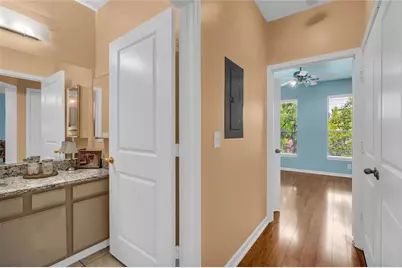 821 Ralph McGill Boulevard NE #2303, Atlanta, GA 30306 - Photo 19