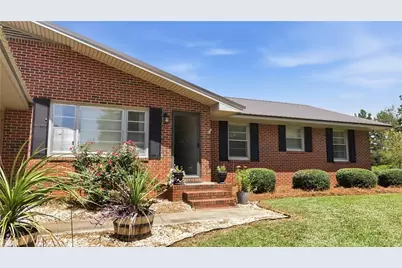 420 W Ashley Street W, Rebecca, GA 31783 - Photo 3
