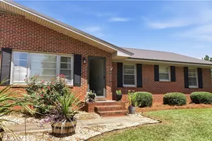 420 W Ashley Street W, Rebecca, GA 31783 - Photo 3