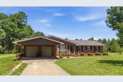 420 W Ashley Street W, Rebecca, GA 31783 - Photo 1